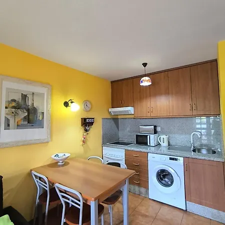 Apartament Parque Royal 5 Costa Adeje (Tenerife)