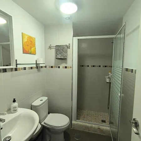 Apartament Parque Royal 5