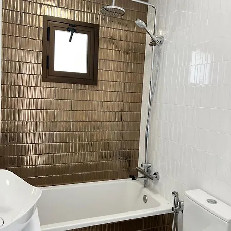 Apartman Parque Royal 5