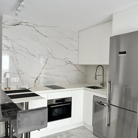 Parque Royal 5 Apartman