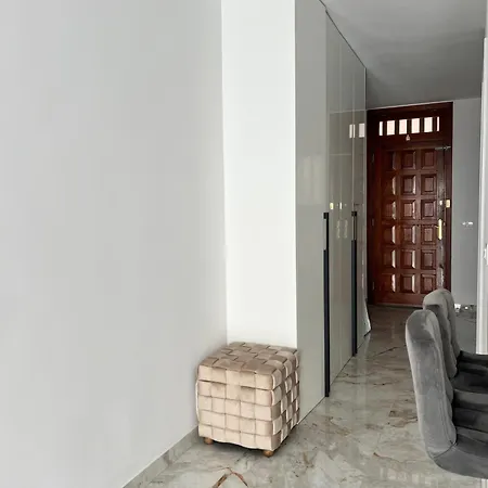 Apartman Parque Royal 5 *