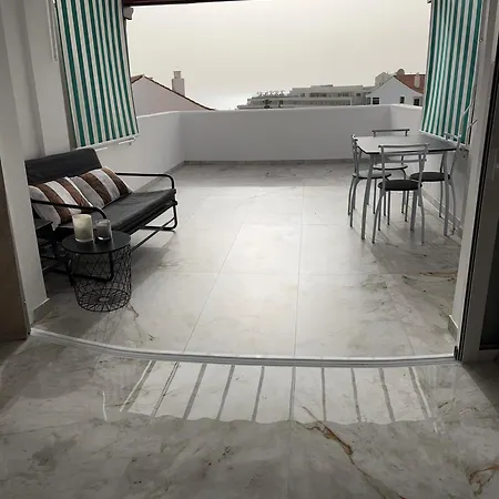 Apartman Parque Royal 5 Costa Adeje (Tenerife)