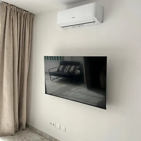 Parque Royal 5 Apartman