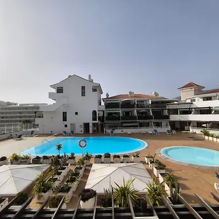 Apartman Parque Royal 5 Costa Adeje (Tenerife)