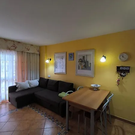 Apartman Parque Royal 5 *