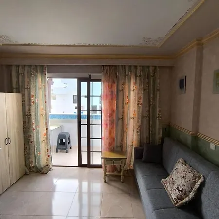 Apartman Parque Royal 5 Costa Adeje (Tenerife)