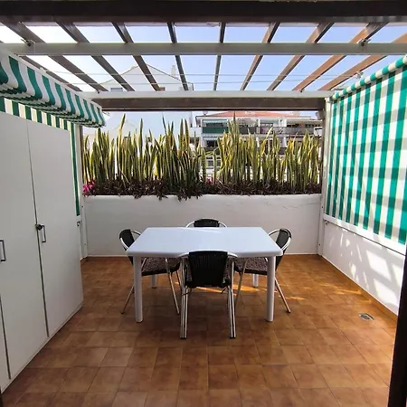Apartman Parque Royal 5