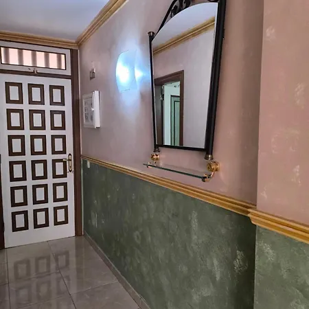 Parque Royal 5 Apartman