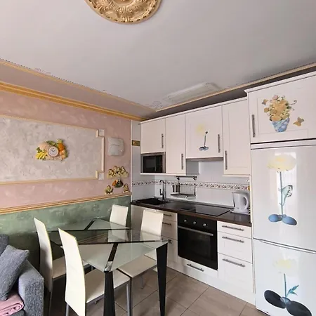 Apartman Parque Royal 5 *