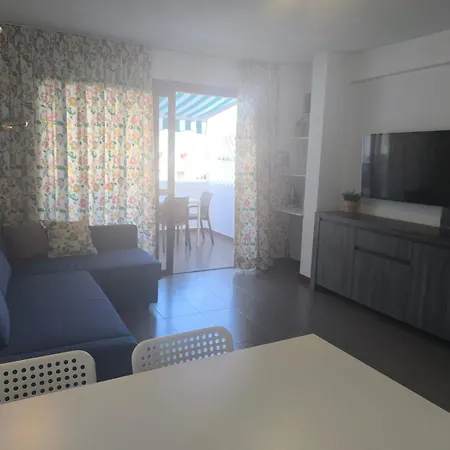 Apartman Parque Royal 5 *