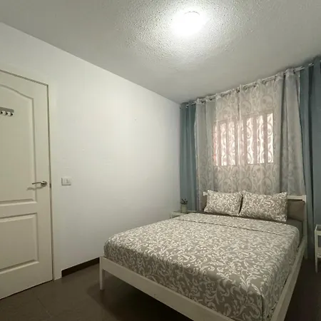 Apartman Parque Royal 5 Costa Adeje (Tenerife)