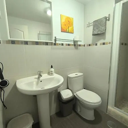 Parque Royal 5 Apartman Costa Adeje (Tenerife)