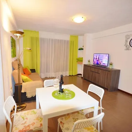 Apartman Parque Royal 5