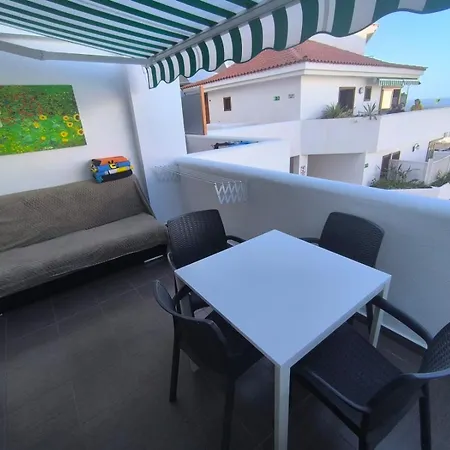 Parque Royal 5 Apartman *