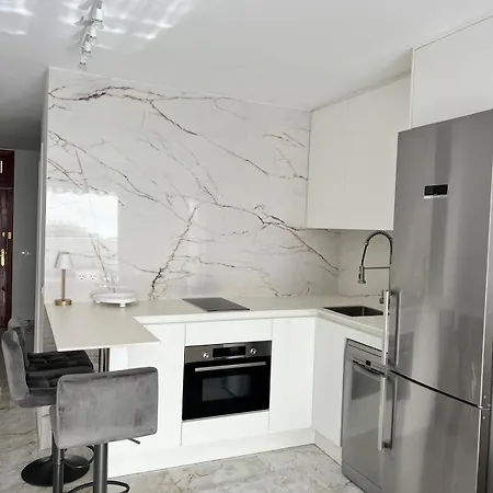Parque Royal 5 Apartment *