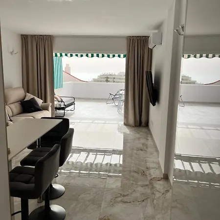 Apartment Parque Royal 5 *