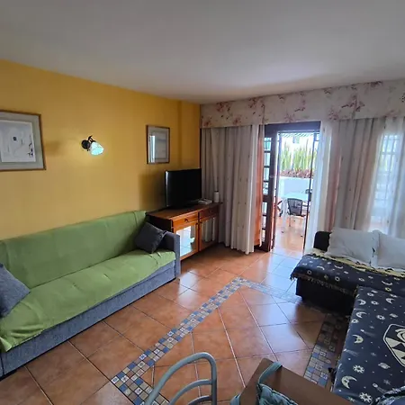 Parque Royal 5 Apartment Costa Adeje (Tenerife)