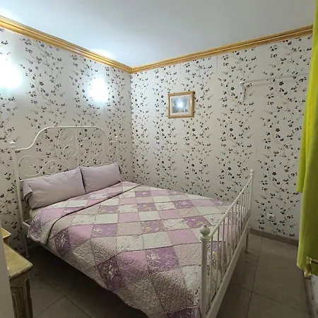 Apartment Parque Royal 5 Costa Adeje (Tenerife)