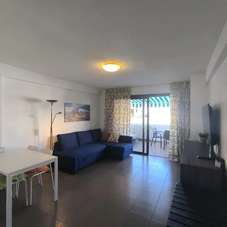 Apartmán Parque Royal 5
