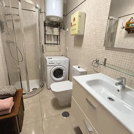 Parque Royal 5 Apartmán Costa Adeje (Tenerife)