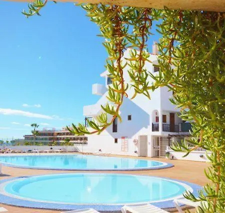 Apartment Parque Royal 5
