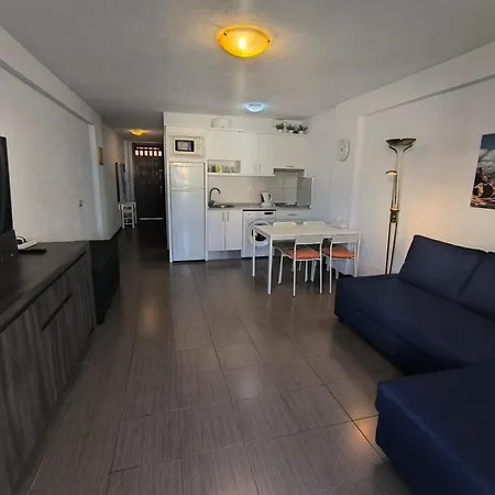 Apartmán Parque Royal 5